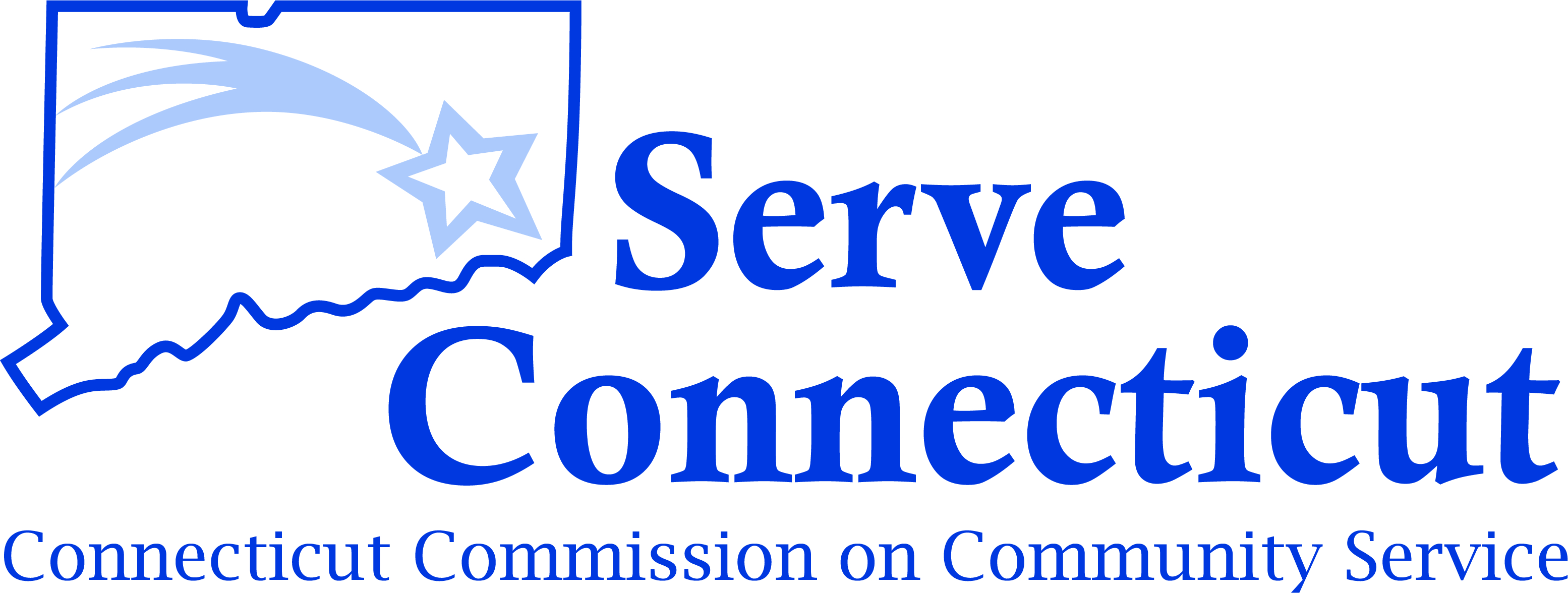 Connecticut Commission on Community Service